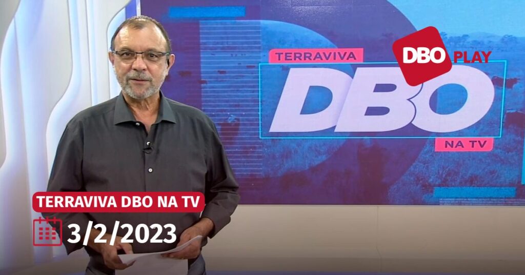 terraviva dbo na tv programa do dia 3 2 2023 completo portal dbo