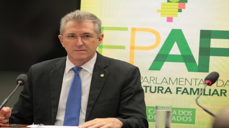Congresso Nacional reinstala Frente Parlamentar da Agricultura Familiar