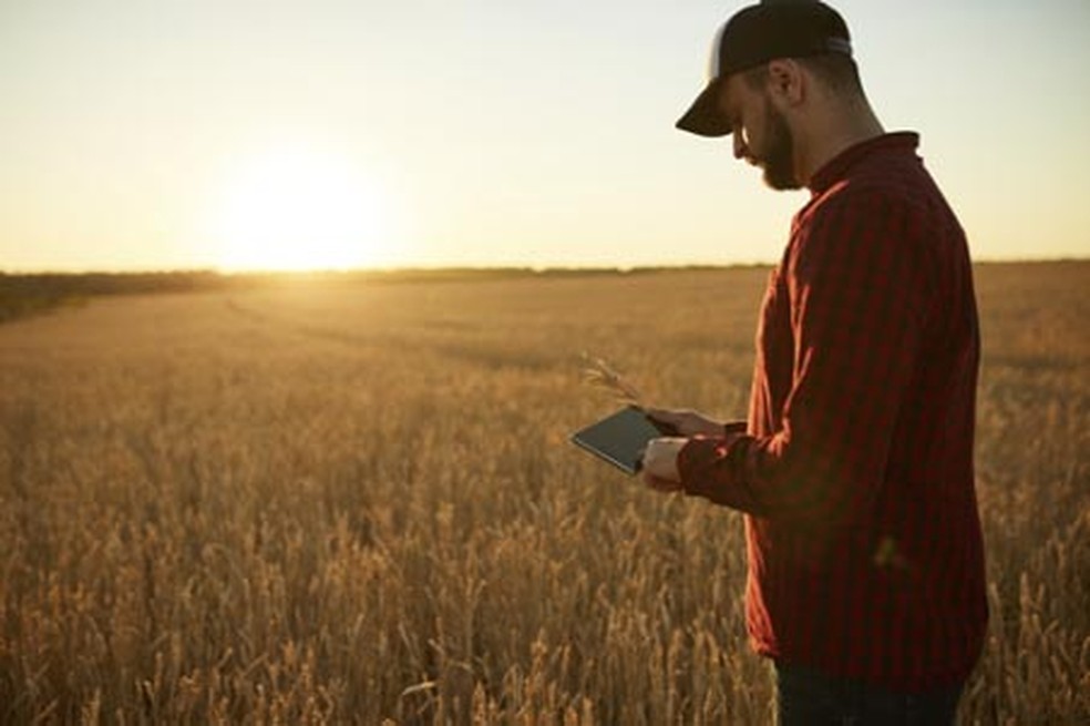 Ideathon Smart Agro reune mais de 200 inscritos a partir