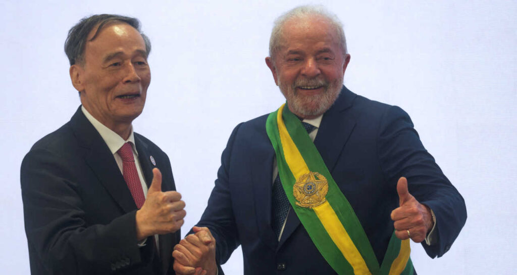 A 'vaca não é louca'. Retirada imediata do embargo chinês à carne será bom teste internacional para Lula – Money Times 2 a vaca nao e louca retirada imediata do embargo chines a carne sera bom teste internacional para lula money times