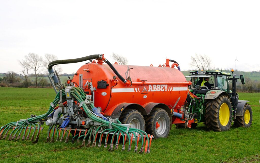 abbey machinery boosts production by 20 1