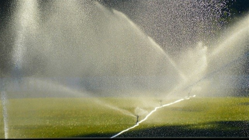 agricultura irrigada, sudoeste goiano, produtividade, recursos hídricos, tecnologia