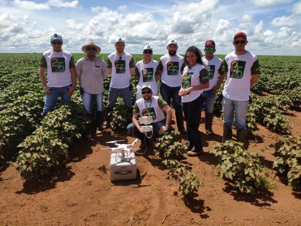 agronegocio gera pleno emprego em 4 estados brasileiros mt e destaque mais uma vez