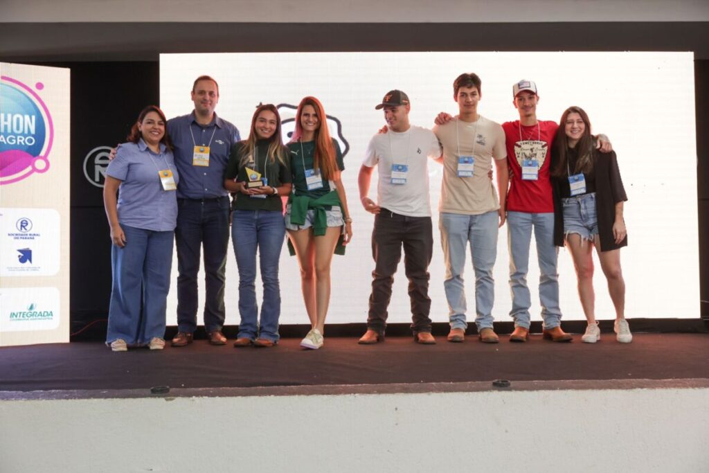 agronomia da unifil conquista primeiro lugar no ideathon smart agro 1