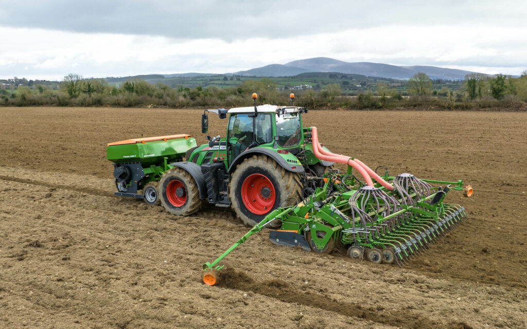 amazone launches avant 02 drill combinations 1