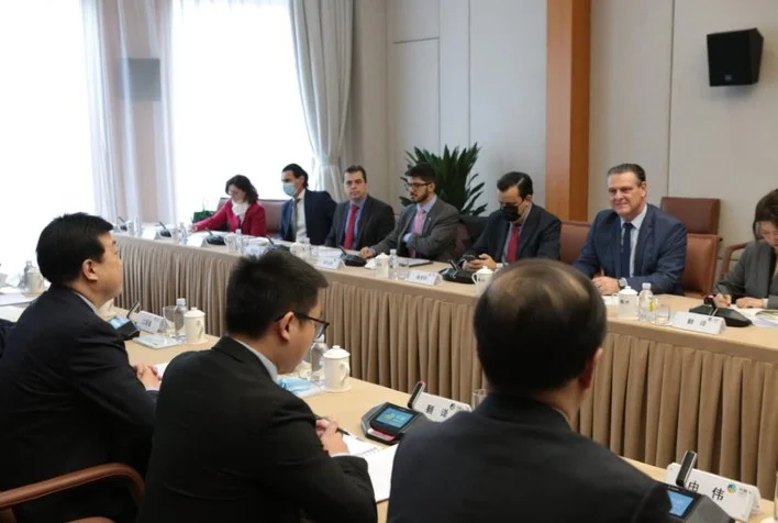 apos reuniao com mapa cofco maior compradora chinesa pretende ampliar parceria com o brasil