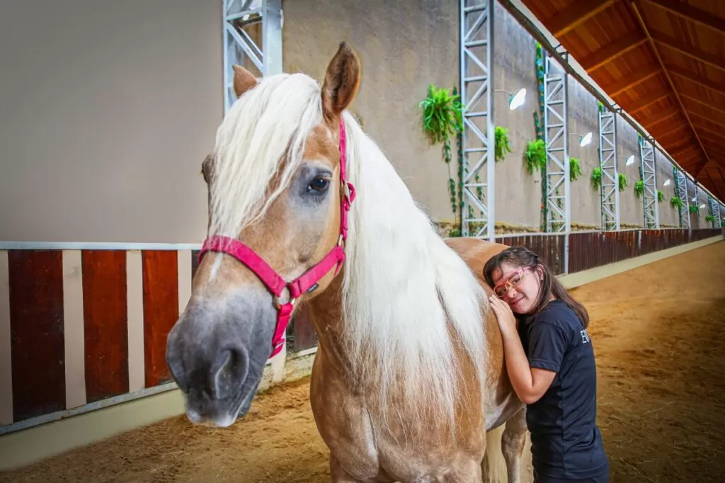Associação de Reabilitação Coração Valente