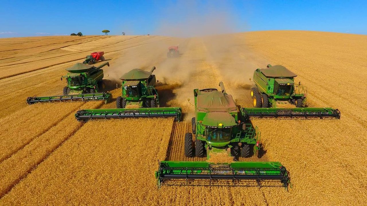 bndes aumenta investimentos na agropecuaria 2