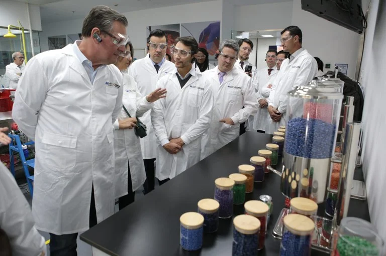 brasil quer acelerar a edicao genica em parceria com a china