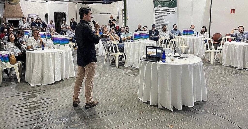 circuito de palestras aborda oportunidades de negocio e sustentabilidade na pecuaria portal dbo