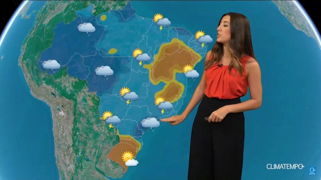 climatempo 11 de marco 2023 veja a previsao do tempo 1