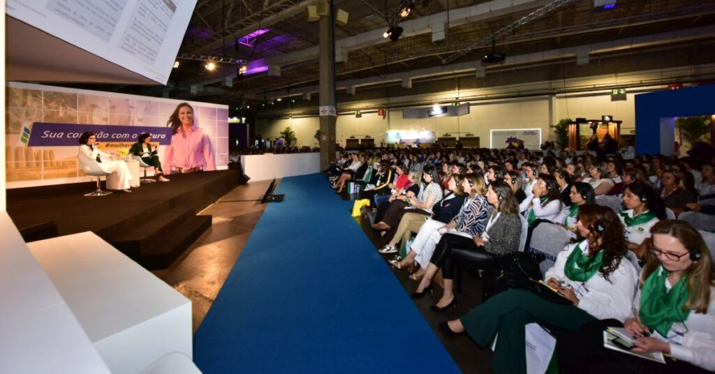 cnma 2023 espera reunir 3 mil mulheres para debater o agro do futuro portal dbo