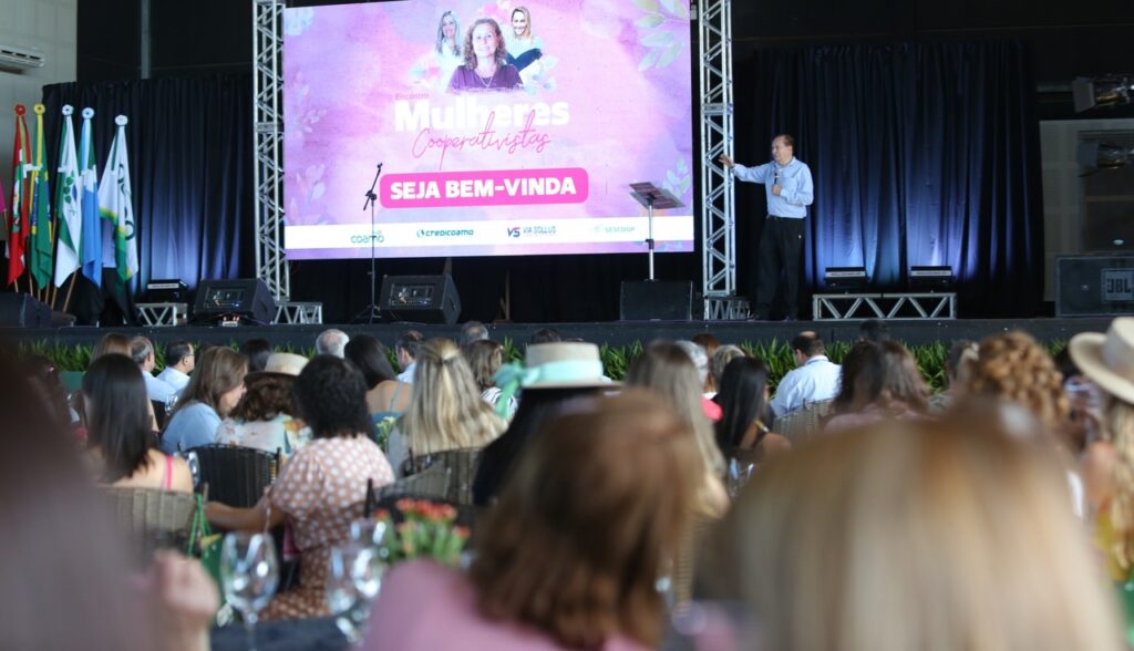 coamo encontro de mulheres cooperativistas reune centenas de participantes 1
