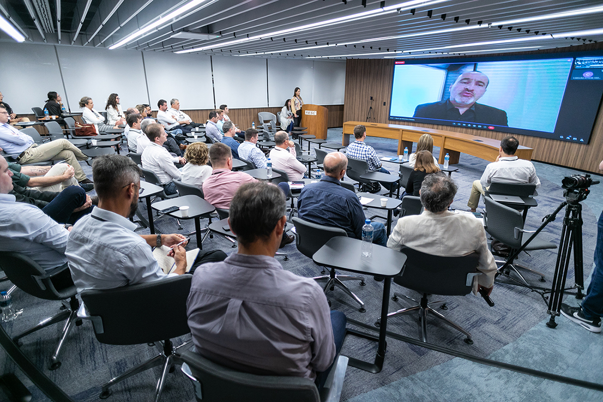 competitividade garante protagonismo internacional ao brasil 1