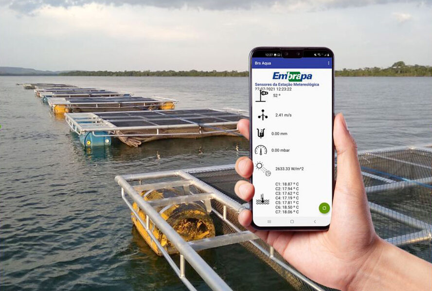 conheca as 3 tendencias tecnologicas para o agronegocio 1