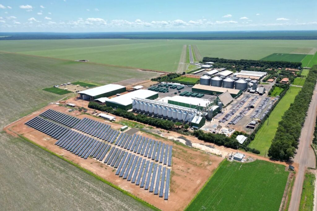 conheca o imperio do maior produtor de soja do piaui 1