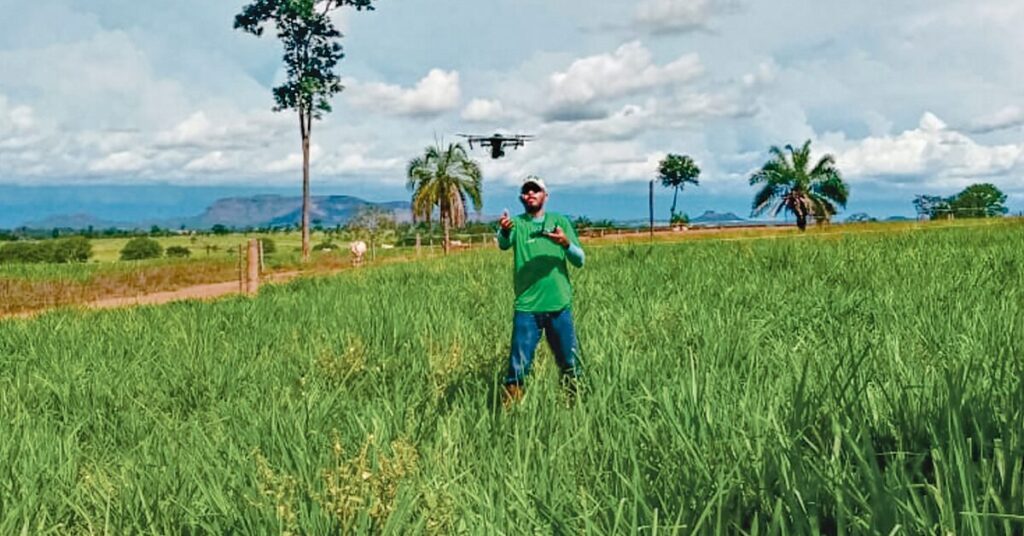 Curso gratuito aborda conceitos, legislação e operação de drones no agro • Portal DBO 2 curso gratuito aborda conceitos legislacao e operacao de drones no agro portal dbo