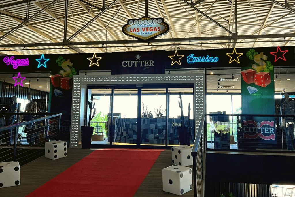 Cutter Jeans prepara programação especial para lançamento da nova coleção 3 Cutter Jeans prepara programação especial para lançamento da nova coleção