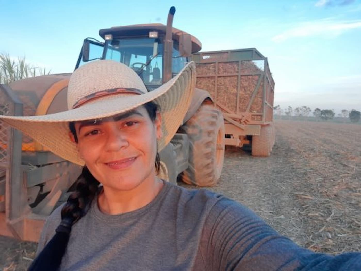 dia internacional da mulher tera eventos especiais para as mulheres do campo