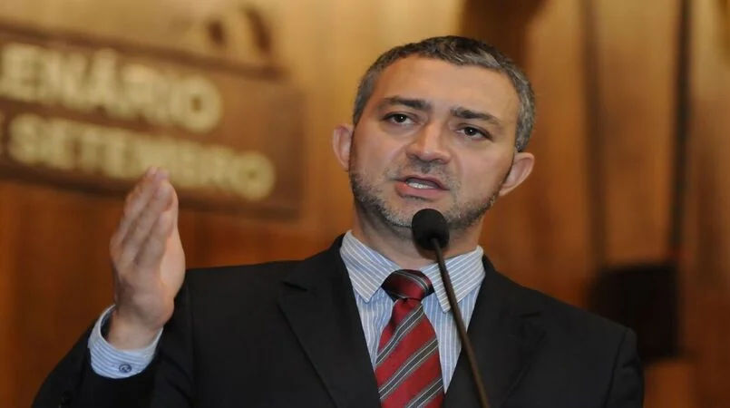 Edegar Pretto é eleito presidente da Conab 1 edegar pretto e eleito presidente da conab 1