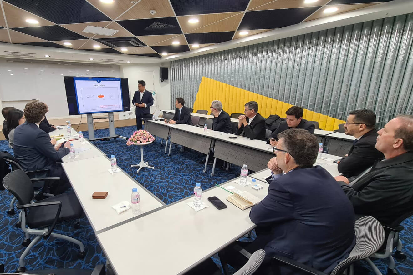 empresa sul coreana vai instalar agroindustria em ivaipora 1