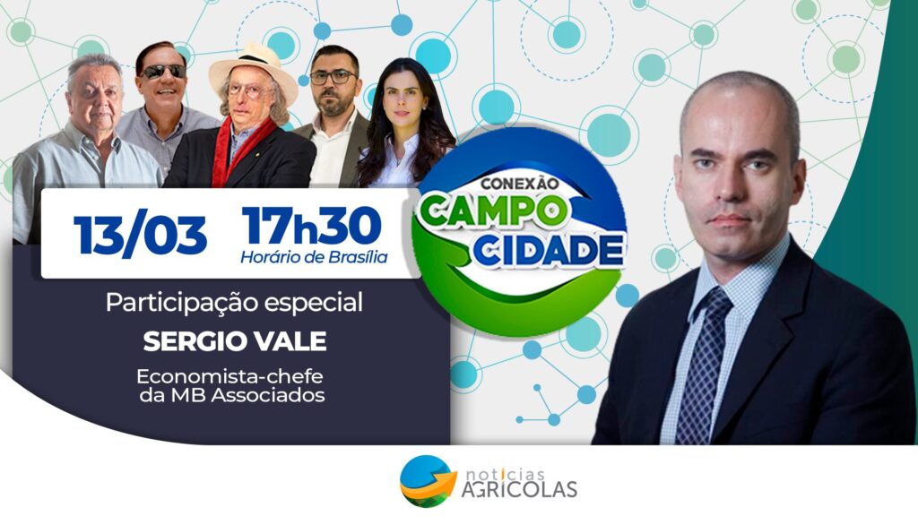 enquanto outros setores da economia patinam agronegocio segue como 1