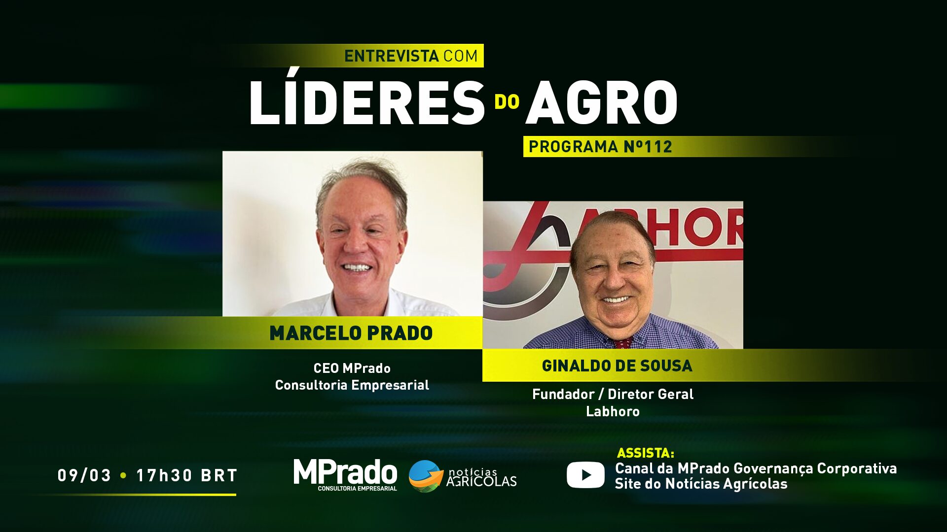 entrevista com lideres do agro 1