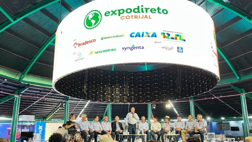 expodireto encerra com com mais de r 7 bilhoes em negocios