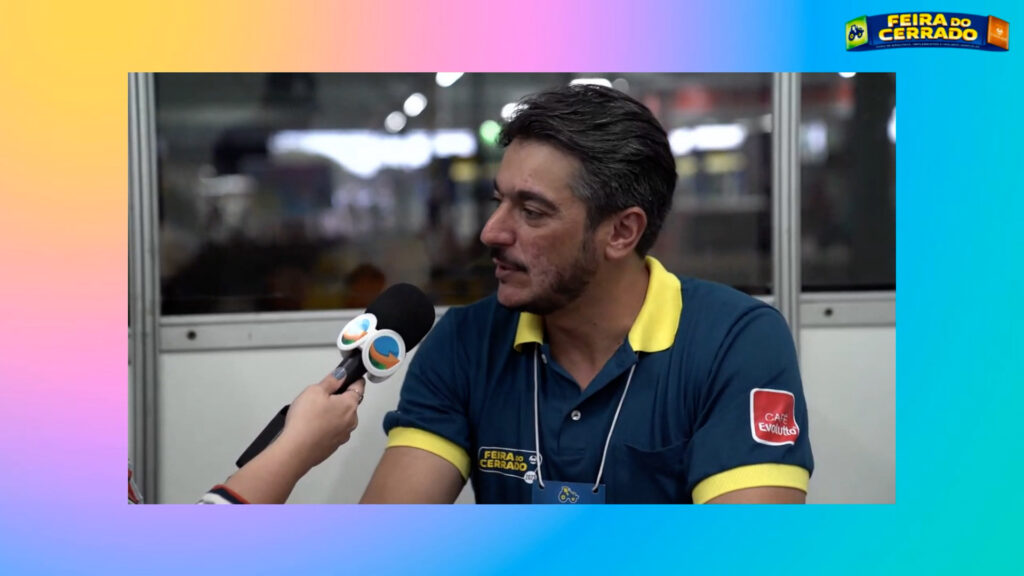 feira do cerrado encerra com r 75 milhoes em orcamento e 4300 visitantes