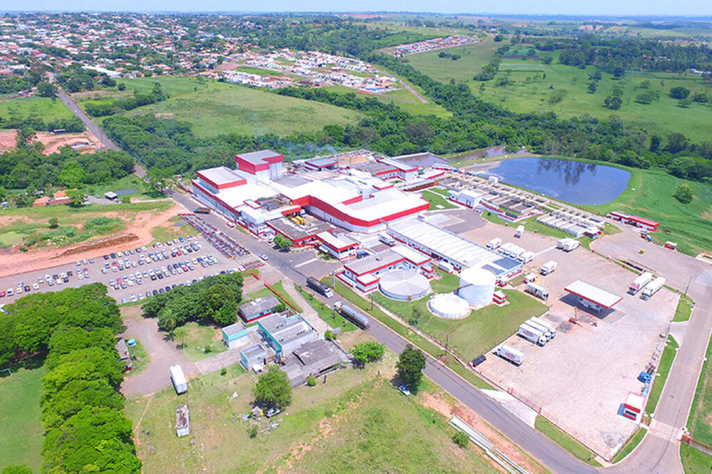 frigorifico do parana e habilitado para exportar bovinos para indonesia e china