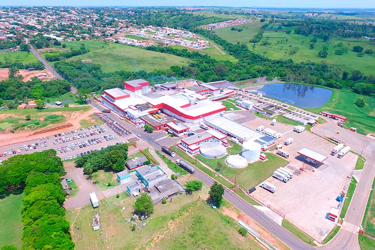 frigorifico do parana e habilitado para exportar bovinos para indonesia e china