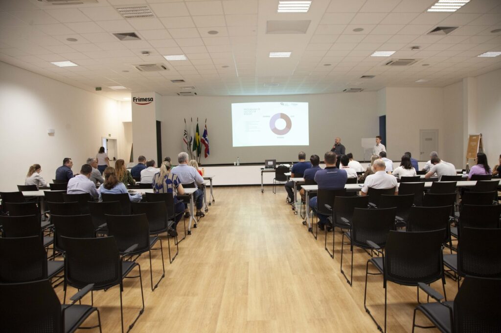 frimesa cria programa de gestao de riscos para fortalecer a governanca corporativa