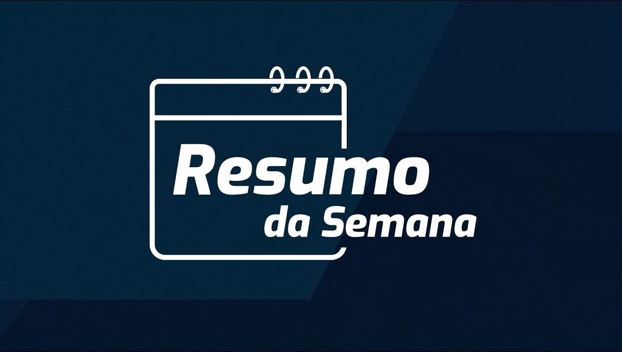resumo da semana - 10-03-2023