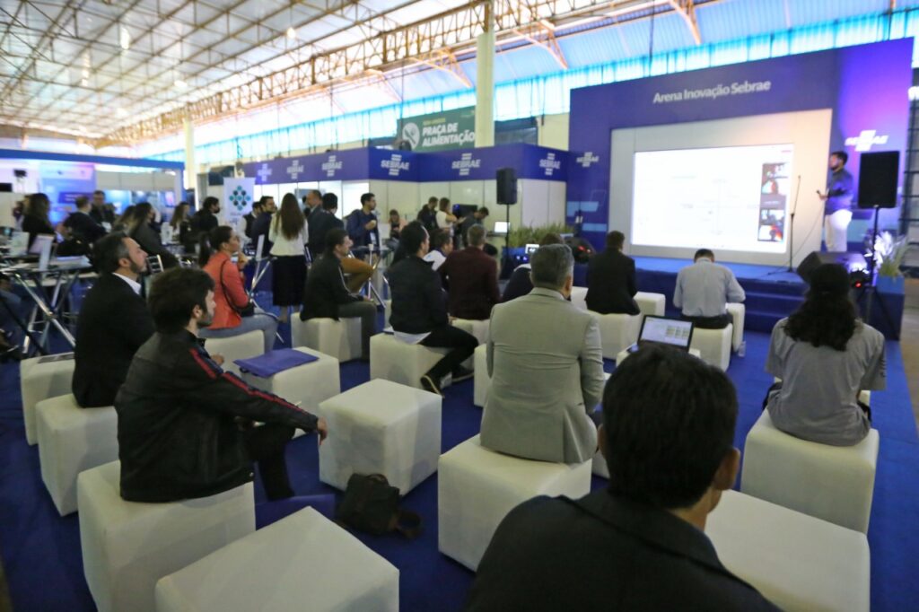 inovameat conecta conta com atividades da embrapa universidades sebrae e parques tecnologicos