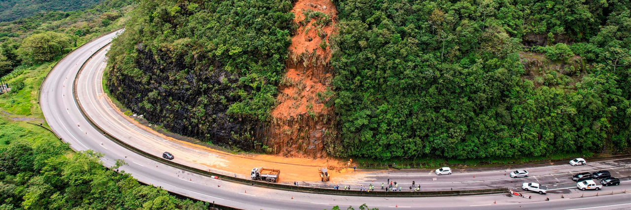 interdicao na br 277 pode gerar prejuizo de r 600 milhoes no escoamento da soja do parana
