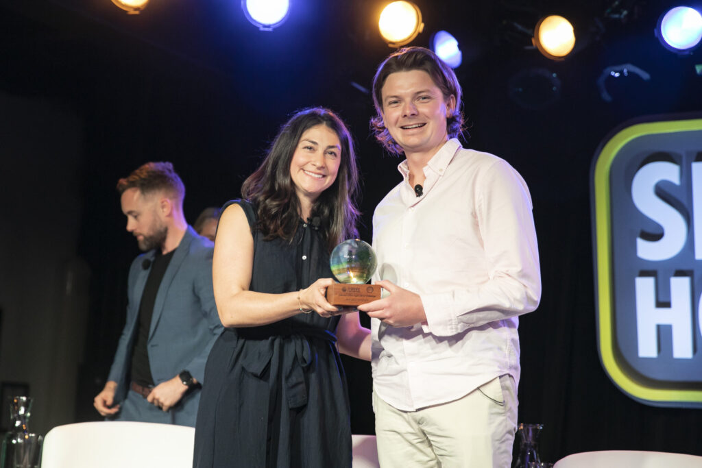 irish company silicate wins in global climate tech challenge 1