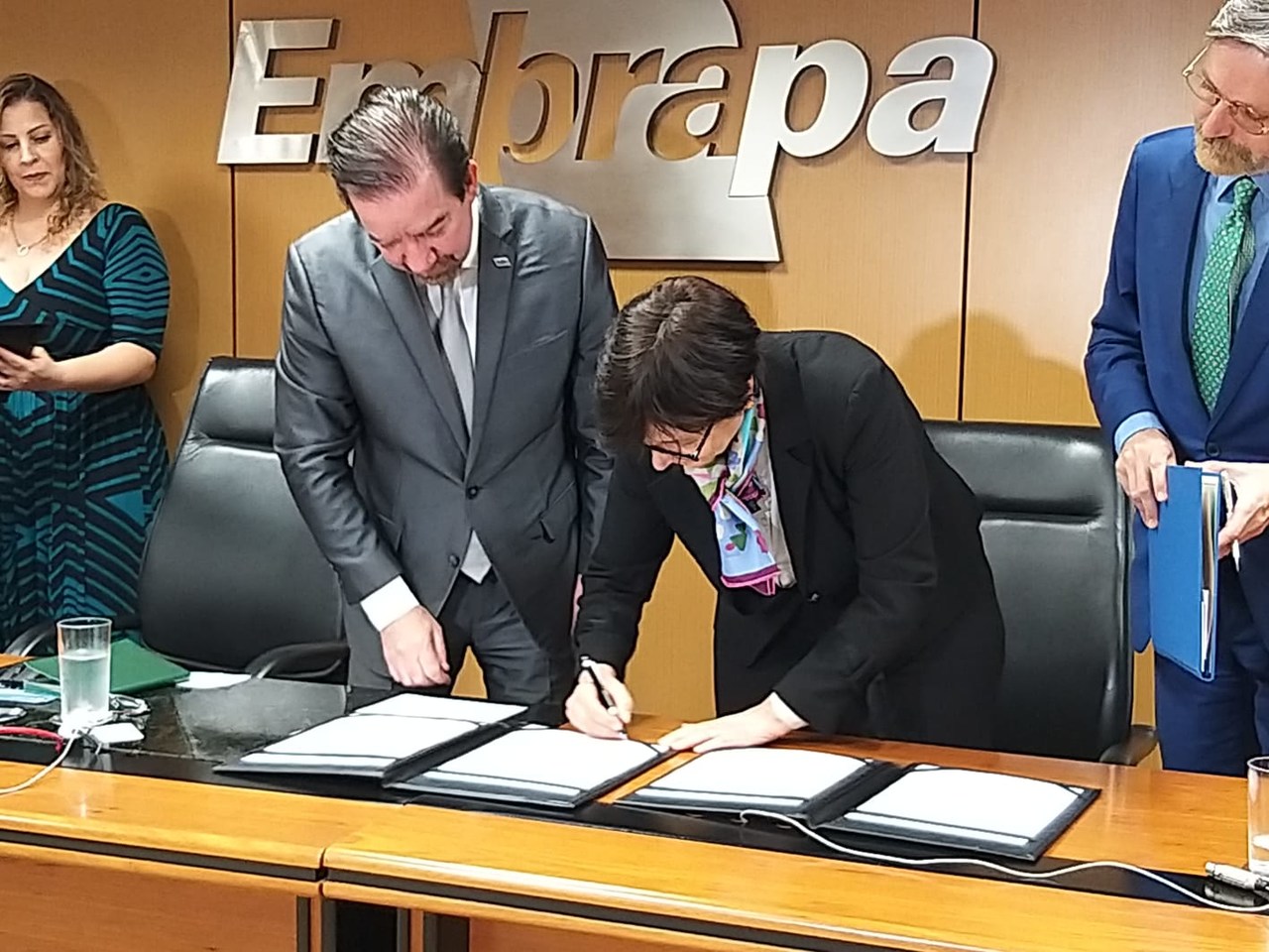 italia e brasil ampliam acordo de cooperacao para modelo sustentavel na agricultura