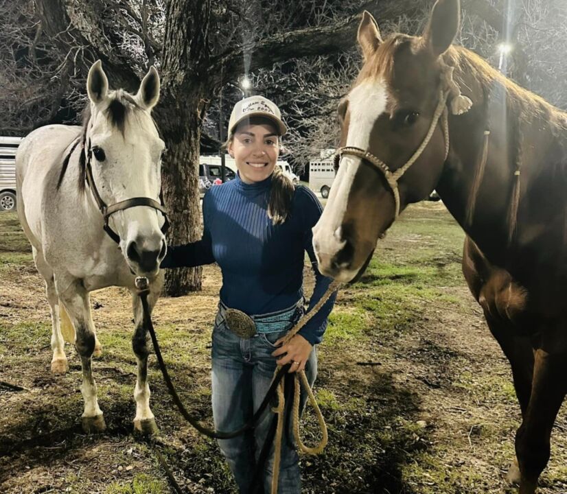 Keyla Polizello Costa conquista mais duas vitórias nos Estados Unidos