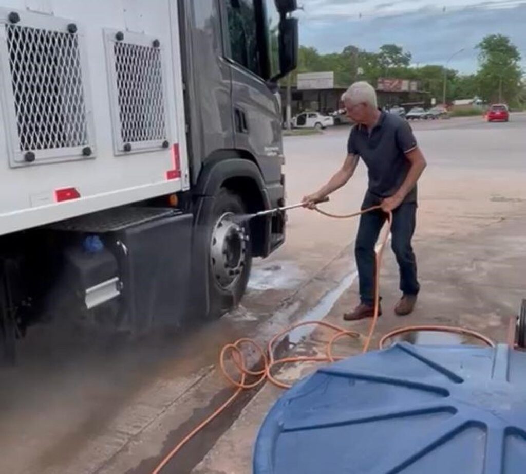 mais um estado intensifica acoes de prevencao a gripe aviaria 1