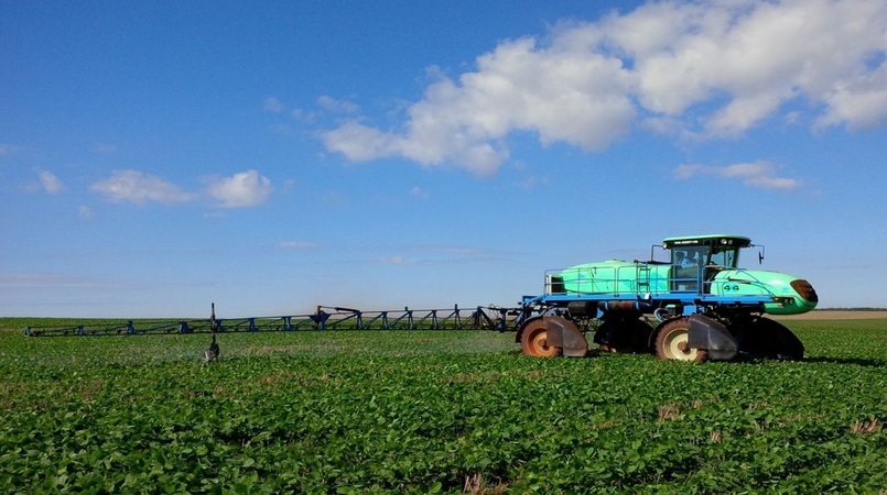 mapa estima valor recorde para producao agropecuaria neste ano r 1249 trilhao