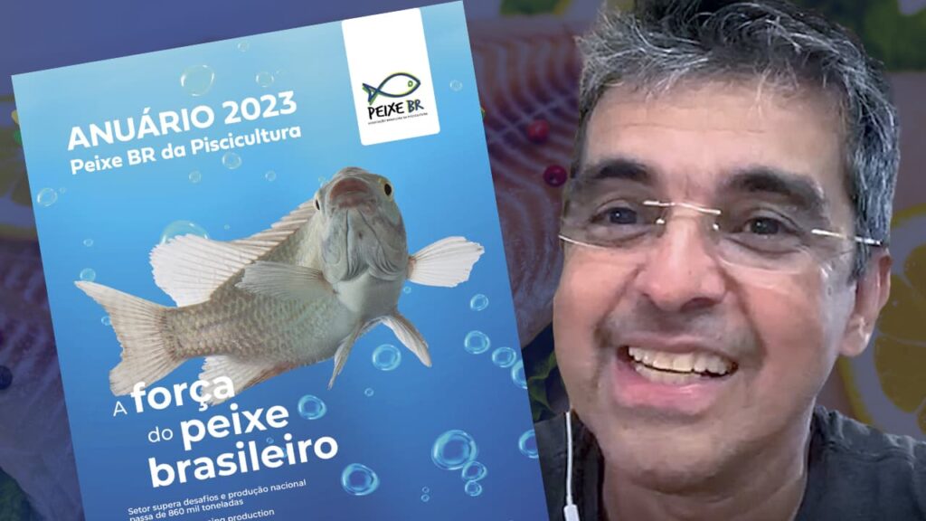 mercado do peixe 04 de marco 2023 baixe o anuario da piscicultura