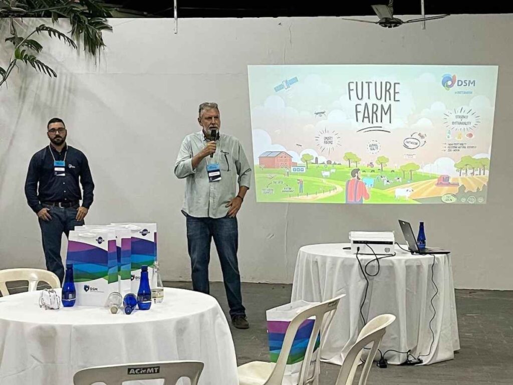 nelore mt realiza circuito de palestras sobre oportunidades de negocios e sustentabilidade na pecuaria
