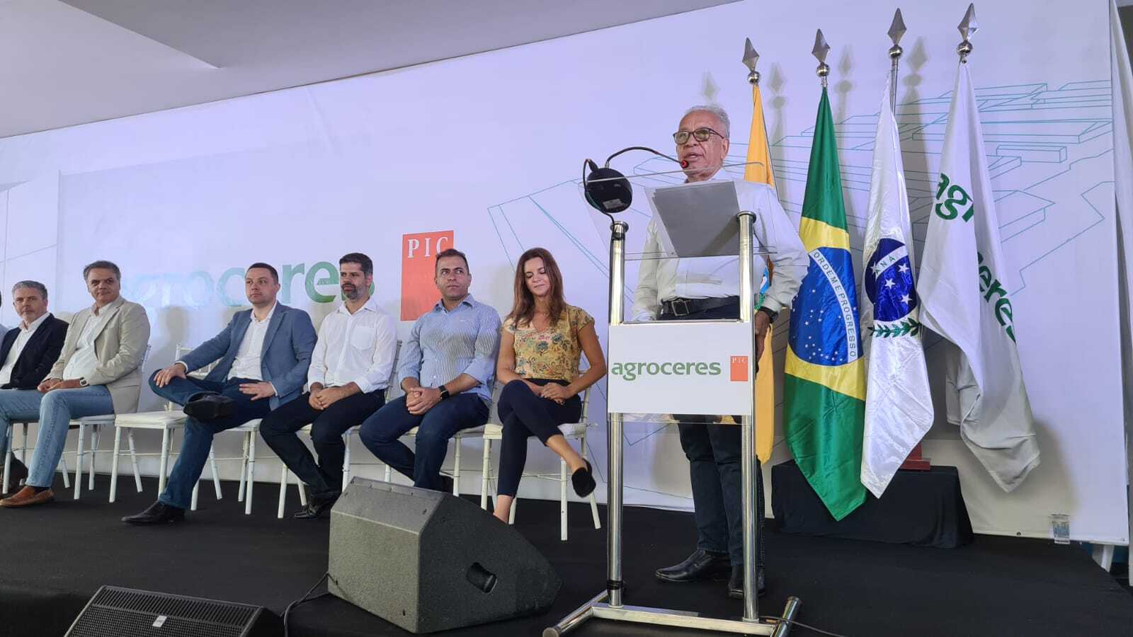 N&uacute;cleo recebe investimento