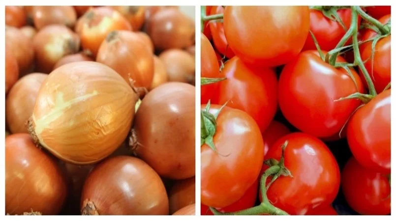 precos das hortalicas cairam no mercado atacadista em fevereiro 1