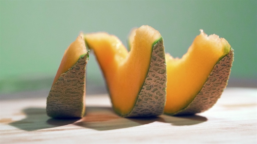 precos do melao amarelo e do cantaloupe sobem 2