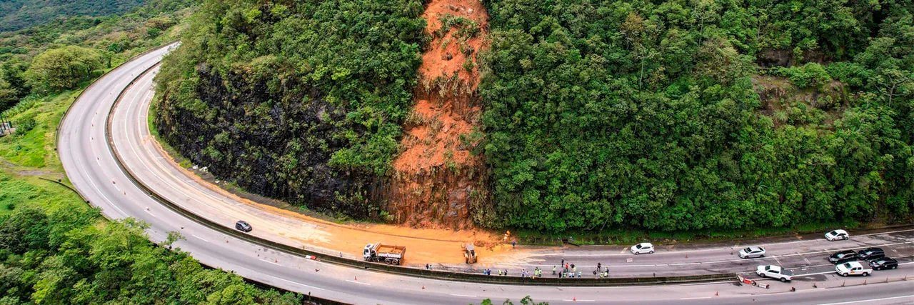 presidente do sindicato rural de cascavel fala sobre interdicao na br 277
