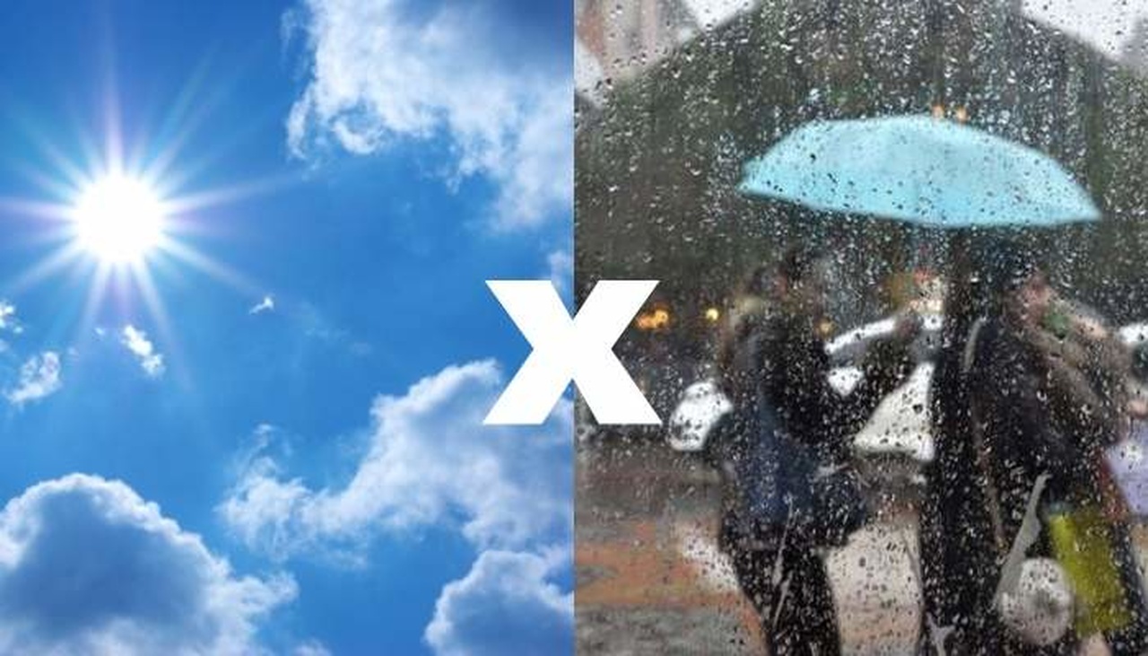 feriado prolongado, Primeiro de Maio, previsão do tempo