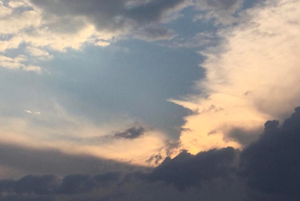 previsao do tempo fim de semana sera de sol ou chuva 1