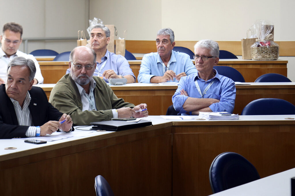 qualidade da producao nacional e tema de reuniao do consorcio de integracao sul e sudeste