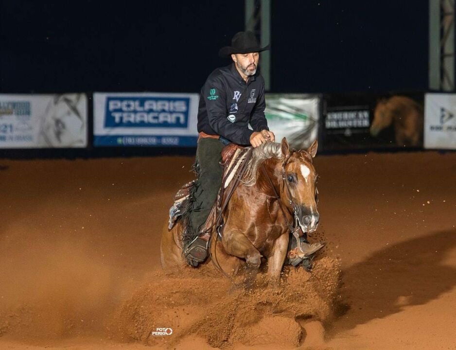 Qualidade técnica e premiação história marcam Derby ANCR Villa Di Roma 2023 1 Qualidade técnica e premiação história marcam Derby ANCR Villa Di Roma 2023